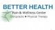 Better Health Pain & Wellness Center